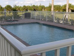Commercial Pool #006 by Fountain Pools and Water Features
