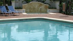 Commercial Pool #013 by Fountain Pools and Water Features