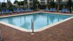 Commercial Pool #026 by Fountain Pools and Water Features
