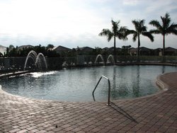Commercial Pool #062 by Fountain Pools and Water Features